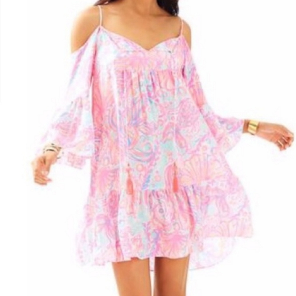 ISO Alanna L Too Much Bubly